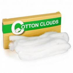 Algodão Cotton Clouds |...